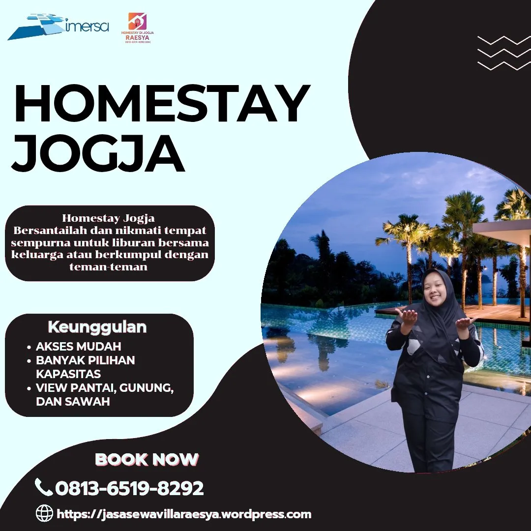 0813-6519-8292 [WA] Villa di Sewon Bantul, Villa Jogja View Pantai, Rekomendasi Villa Jogja, Villa Jogja Rekomendasi, Villa Jogja Dengan Private Pool, Jual Villa Jogja, Rumah Villa Kasihan Bantul, Villa Jetis Yogyakarta, Villa Jogja Kolam Renang Murah, Villa di Gunung Kidul Untuk Rombongan