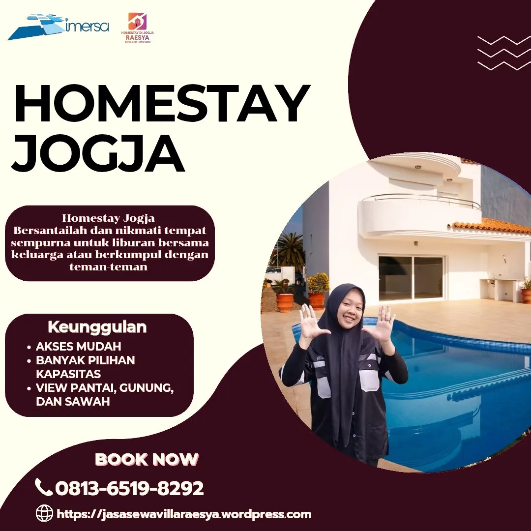 0813-6519-8292 [WA] Villa di Bantul Yogyakarta, Villa Kaliurang Lokasi, Villa Jogja Honeymoon, Villa Murah di Kaliurang, Private Villa Jogja, Villa Jogja 4 Kamar, Villa Lereng Merapi, Villa Gunung Kidul View Pantai, Villa Murah di Jogja Untuk 6 Orang, Villa Jogja Kapasitas 20 Orang