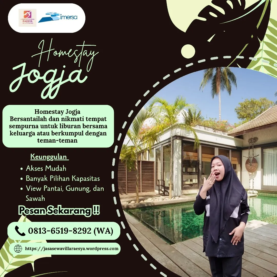 0813-6519-8292 [WA] Villa Cangkringan Kaliurang, Villa Kaliurang Sewa Murah, Villa Jogja Untuk Honeymoon, One Bedroom Villa Jogja, Villa Kaliurang Terbaru, Villa di Jogja Untuk 30 Orang, Villa di Jogja Untuk 7 Orang, Villa Kaliurang 1 Rumah, Villa di Jogja Untuk 100 Orang, Villa Besar di Kaliurang