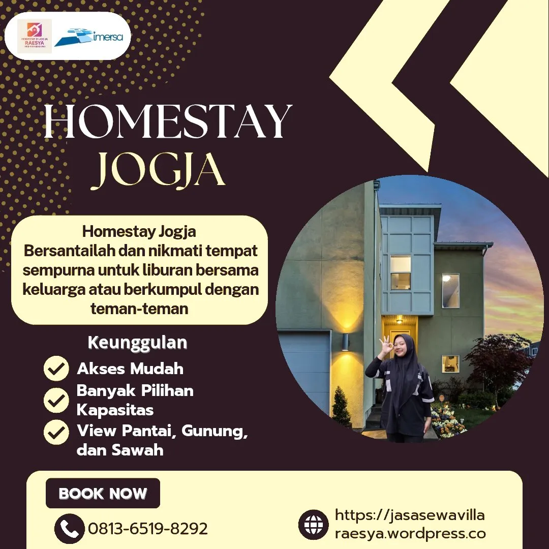 0813-6519-8292 [WA] Villa Jogja Kapasitas 25 Orang, Rumah Villa Gunung Kidul, Villa di Kaliurang, Villa Makrab Jogja, Villa Gunung Kidul Private Pool, Villa Daerah Kulon Progo, One Bedroom Villa Jogja, Villa di Bangunjiwo Bantul, Lokasi Rumah Villa Kaliurang, Villa Tepus Gunung Kidul