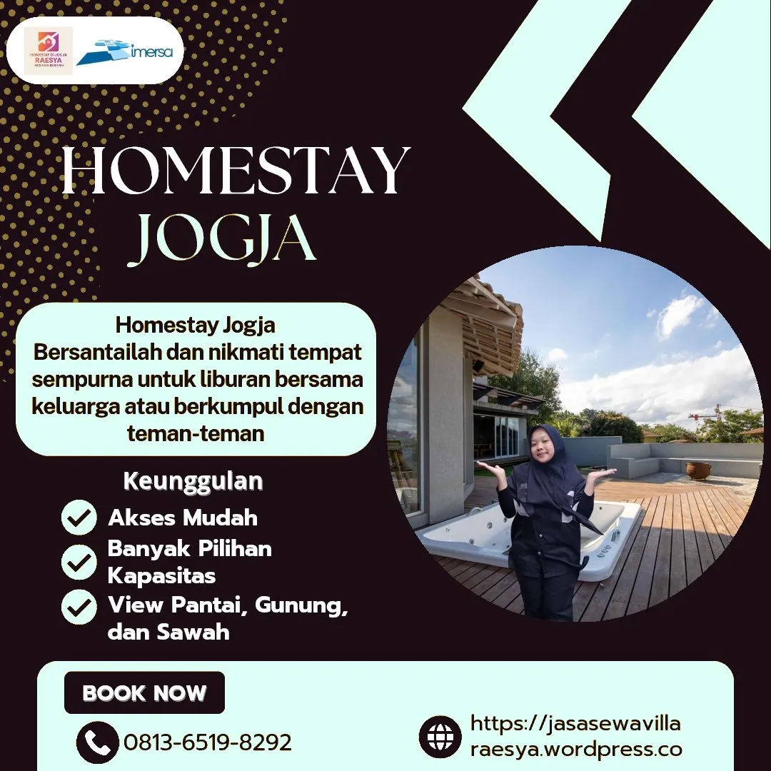 0813-6519-8292 [WA] Villa Keluarga Gunung Kidul, Villa Jogja Pet Friendly, Villa Kaliurang Untuk 50 Orang, Villa Jogja Murah, Villa Jogja Pantai, Villa di Kaliurang Untuk 20 Orang, Villa Jogja Ada Kolam Renang, Villa Murah di Jogja Untuk 6 Orang, Lokasi Villa di Kaliurang, Sewa Villa Gunung Kidul