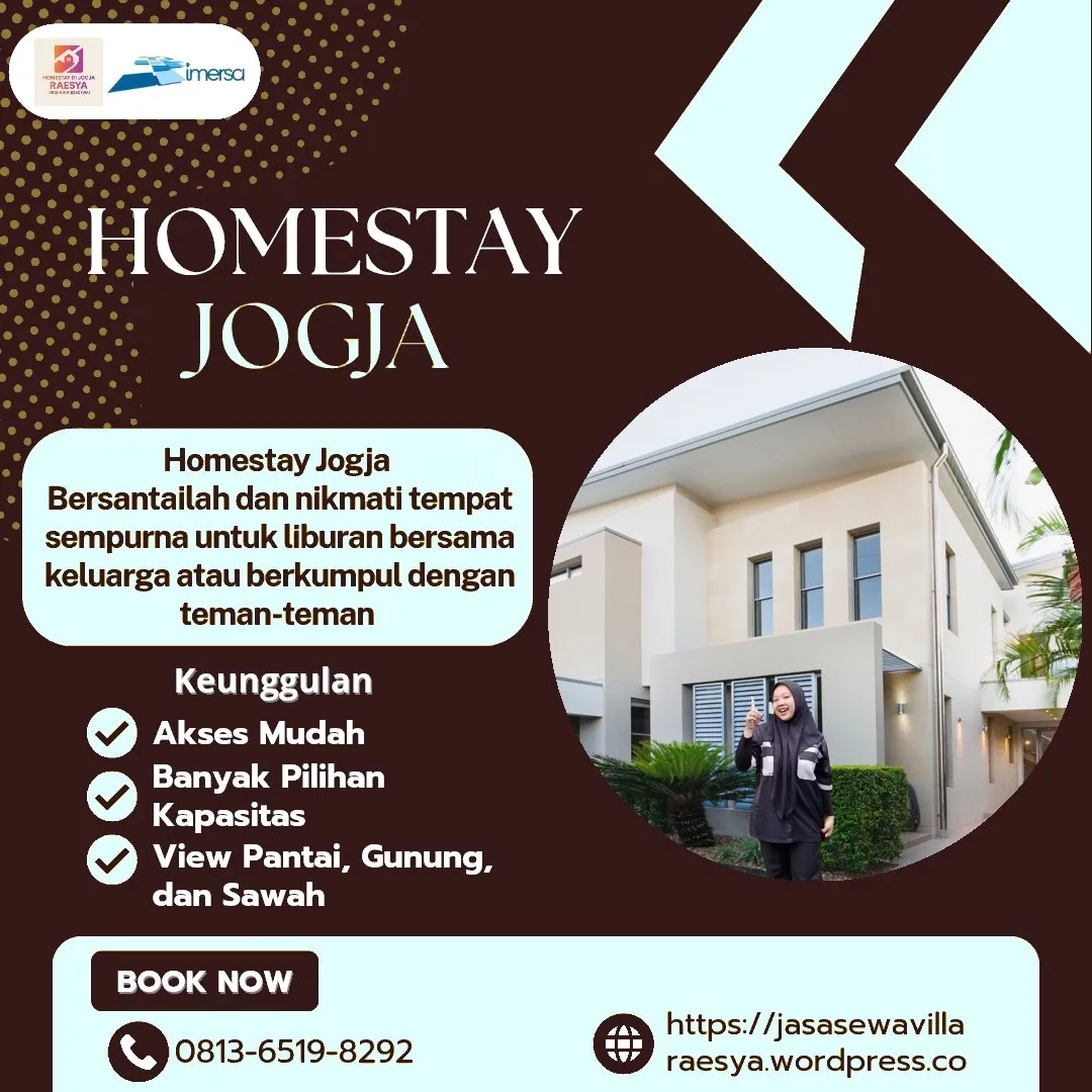 0813-6519-8292 [WA] Villa Jogja Malioboro, Rumah Sewa Villa Dago Parangtritis, Villa Jogja Besar, Villa di Jogja Untuk 10 Orang Ada Kolam Renang, Villa Jogja Bantul, Villa di Jalan Kaliurang Km 13, Villa di Jogja Untuk 8 Orang, Sewa Villa Jl Kaliurang Yogyakarta, Villa Makrab Jogja, Villa Jogja Terdekat