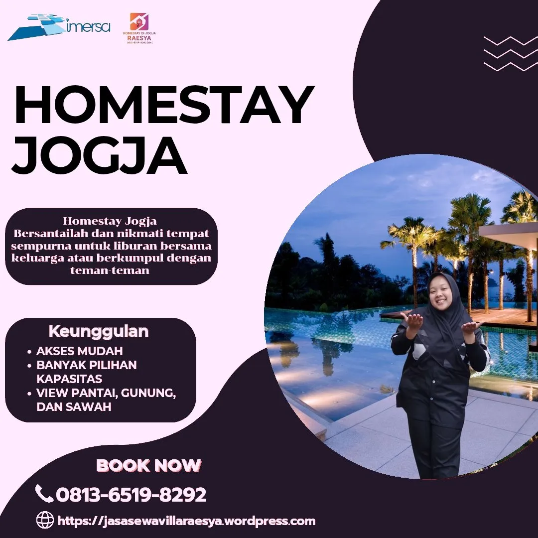 0813-6519-8292 [WA] Villa Daerah Gunung Kidul, Villa Jogja Dekat Sawah, Loker Penjaga Villa Hotel Jogja, Villa Jogja di Gamping, Villa Jogja Tengah Kota, Villa di Jogja Untuk 60 Orang, Villa Kaliurang Untuk 30 Orang, Villa Jogja Malioboro, Villa 5 Kamar di Jogja, Cheap Villa Jogja