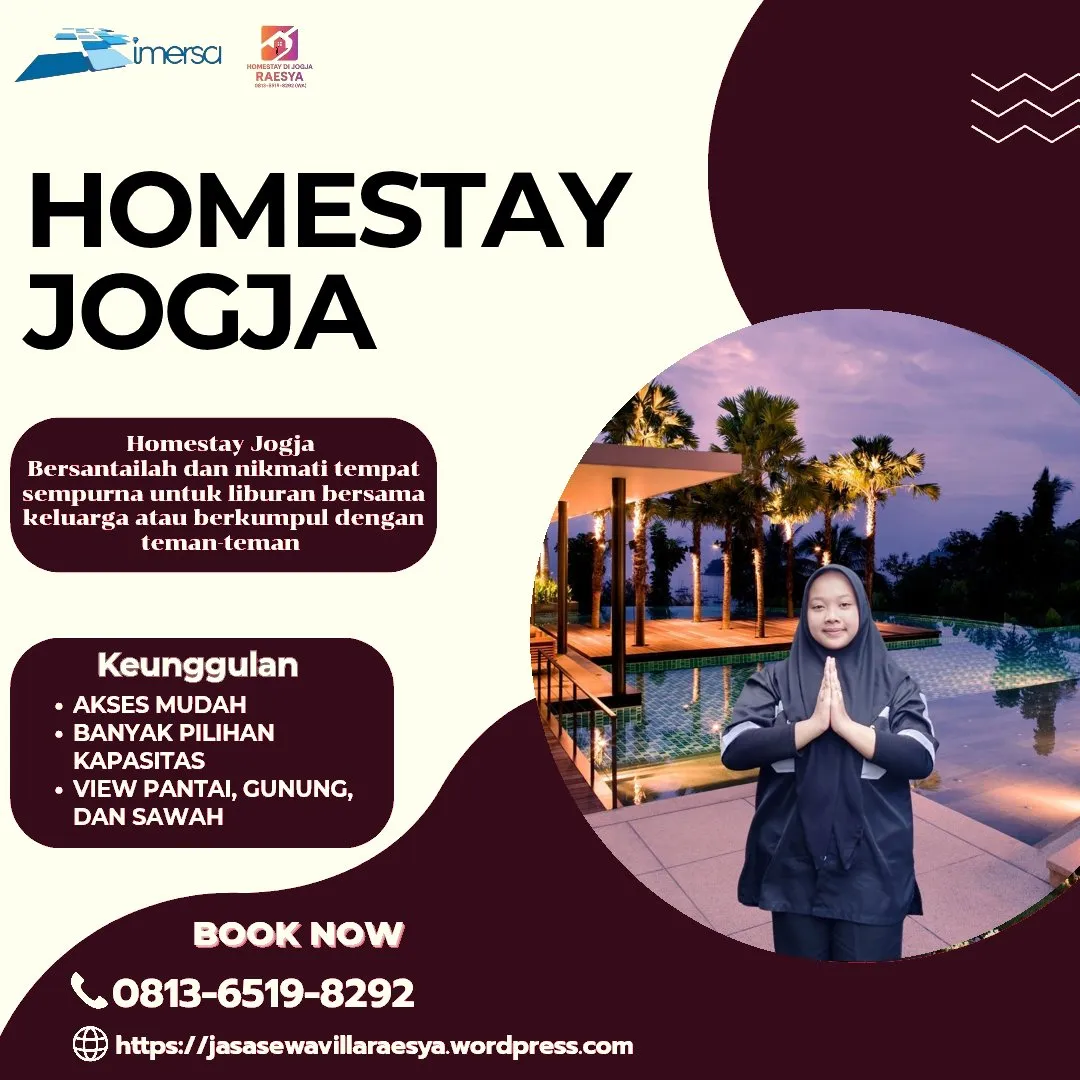 0813-6519-8292 [WA] Villa Kaliurang Kapasitas 30 Orang, Jogja Villa for Rent, Villa Kaliurang 1 Rumah, Villa Jogja Dengan Kolam Renang, Villa Dekat Heha Sky View Jogja, Villa di Jogja Untuk 30 Orang Kaliurang, Villa Glamping Jogja, Villa Cangkringan Jogja, Villa Hits Jogja, Info Villa Gunung Kidul