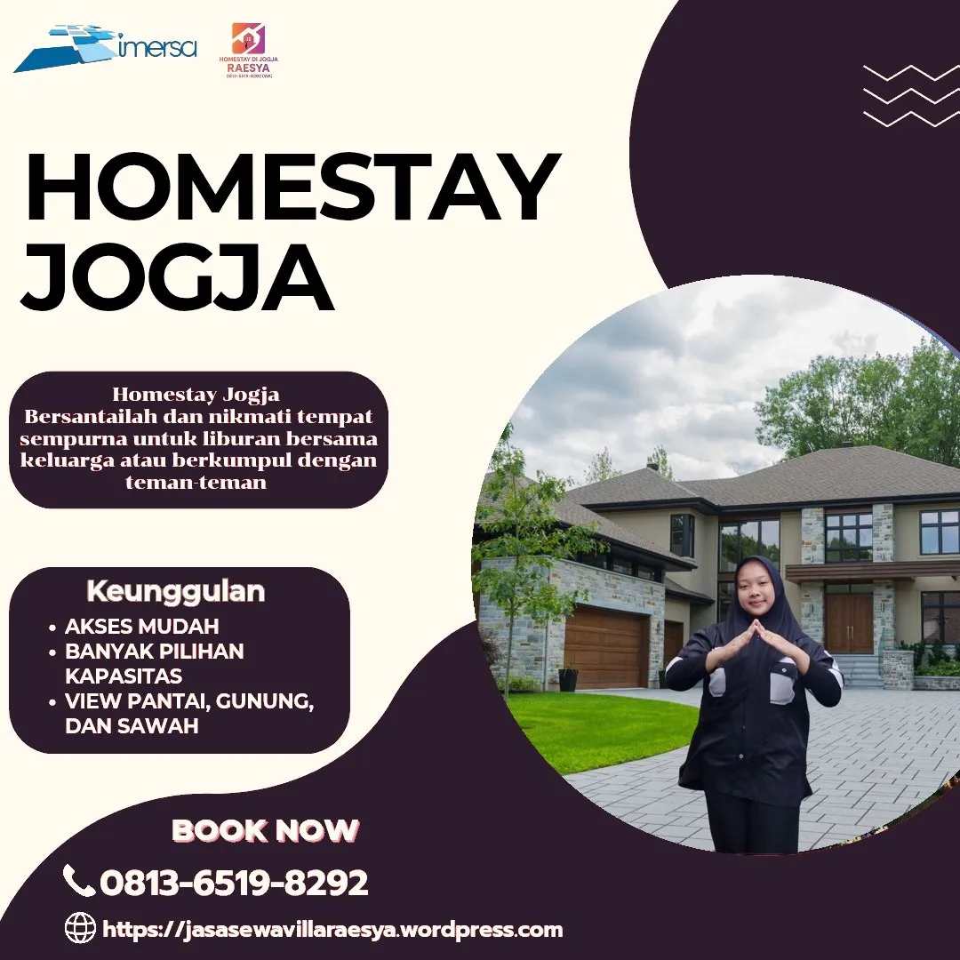 0813-6519-8292 [WA] Villa Terbaik di Gunung Kidul, Villa Jogja Kapasitas 50 Orang, Villa di Kaliurang Untuk 30 Orang, Villa di Jalan Kaliurang Km 13, Villa Murah di Jogja Untuk 4 Orang, Villa Jogja Dekat Malioboro Murah, Villa di Bangunjiwo Bantul, Villa Gunung Kidul View Pantai, Rumah Villa Gunung Kidul, Villa Sleman Jogja