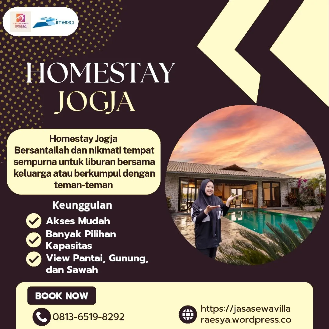 0813-6519-8292 [WA] Villa di Kaliurang Untuk 15 Orang, Villa di Jogja Dibawah 1 Juta, Villa Cangkringan Jogja, Villa di Jogja Murah, Villa di Merapi, Villa 2 Kamar di Jogja, Daerah Villa Bantul, Villa Murah di Pantai Gunung Kidul, Villa Jogja Terbaik, Hidden Gem Villa Jogja
