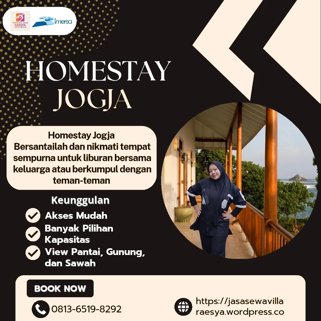 0813-6519-8292 [WA] Villa Pakem Sleman, Daerah Villa Bantul, Villa di Gunung Kidul, Villa Murah di Jogja Untuk Rombongan, Villa di Gunung Kidul Dekat Pantai, Villa Jogja Sleman, Villa Jogja 8 Kamar, Villa di Jogja Untuk 10 Orang Ada Kolam Renang, Villa Jogja Kapasitas 30 Orang, Villa Jogja Kolam Renang Murah
