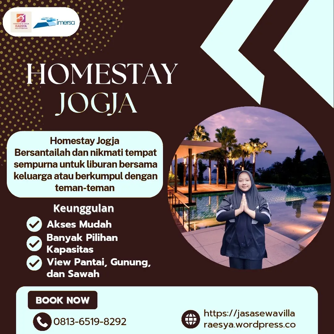 0813-6519-8292 [WA] Villa Sleman, Villa Jogja Syariah, Villa di Daerah Kulon Progo, Villa di Jogja Untuk 5 Orang, Villa Jogja Kaliurang, Sewa Villa di Kaliurang Harga, Villa Jogja Lengkap, Villa di Bantul Yogyakarta, Villa di Jogja Untuk 10 Orang, Kaliurang Villa