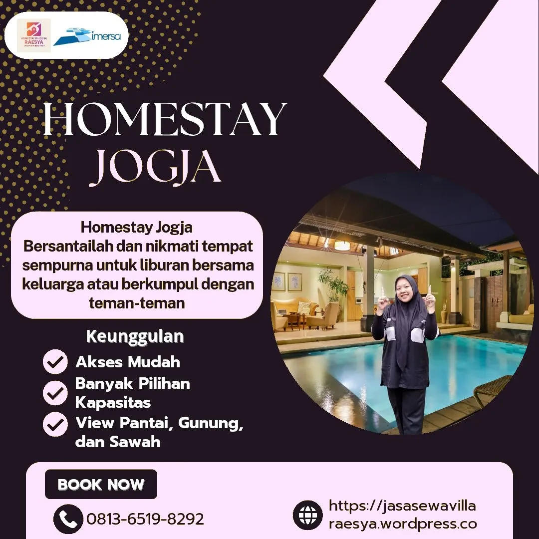 0813-6519-8292 [WA] Villa Jogja Utara, Villa di Jogja Untuk 10 Orang Ada Kolam Renang, Villa di Sewon Bantul, Villa di Turi Sleman, Villa Jogja 40 Orang, Loker Penjaga Villa Hotel Jogja, Gambar Villa Kaliurang Yogyakarta, Villa Kulon Progo, Villa di Kaliurang Untuk 30 Orang, Rumah Villa Bantul