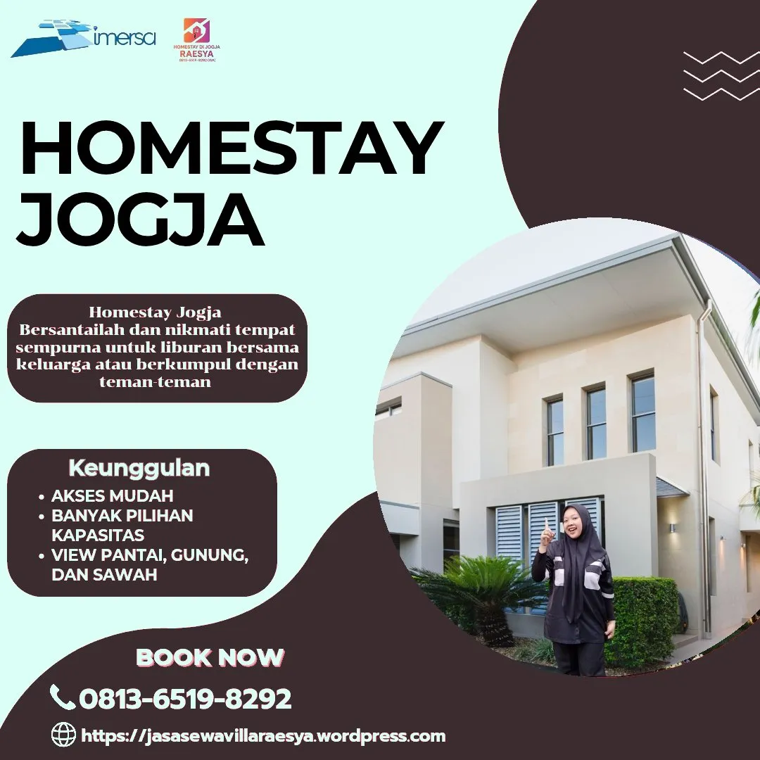 0813-6519-8292 [WA] Villa di Jogja Untuk 30 Orang Kaliurang, Villa Murah di Jogja Untuk 8 Orang, Jogja Villa With Private Pool, Villa Daerah Kulon Progo, Villa Kaliurang Untuk Rombongan, Villa Jogja Malioboro, Villa Pakem Kaliurang, Villa Murah di Pantai Gunung Kidul, Villa di Jalan Kaliurang Km 13, Villa 8 Kamar di Jogja