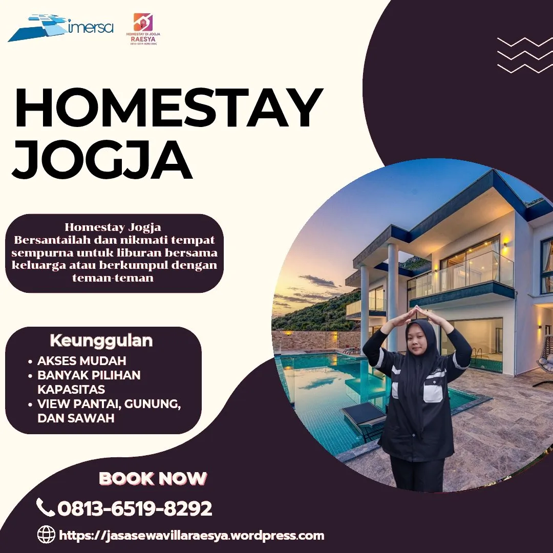 0813-6519-8292 [WA] Villa Jogja Murah Ada Kolam Renang, Harga Sewa Villa di Pantai Gunung Kidul, Villa di Jogja Dibawah 1 Juta, Villa di Jogja Untuk 20 Orang, Villa Kaliurang Harga, Villa di Jogja Untuk 2 Orang, Villa Baru di Kaliurang, Villa Untuk Gathering di Jogja, Jogja Villa for Rent, Lokasi Villa Kaliurang