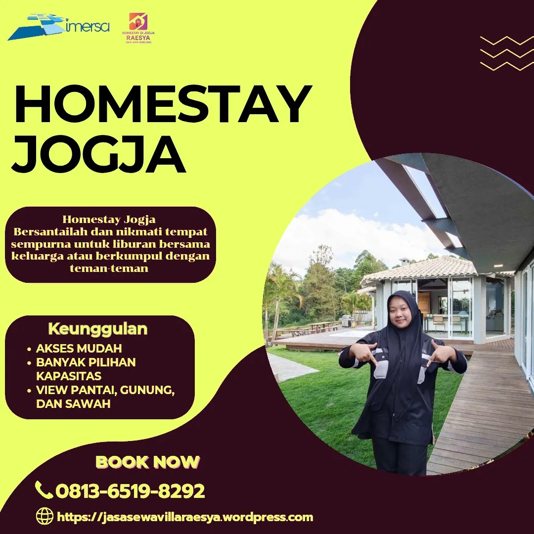 0813-6519-8292 [WA] Villa Murah Dekat Pantai Gunung Kidul, Villa Jogja Private Pool, Villa Jogja Lengkap, Villa Jogja Gunung Kidul, Villa Keluarga Gunung Kidul, Villa Murah di Jogja Untuk 6 Orang, Rekomendasi Villa di Gunung Kidul, Villa di Jogja Untuk 60 Orang, Villa Pakem Sleman Disewakan, Villa Sleman