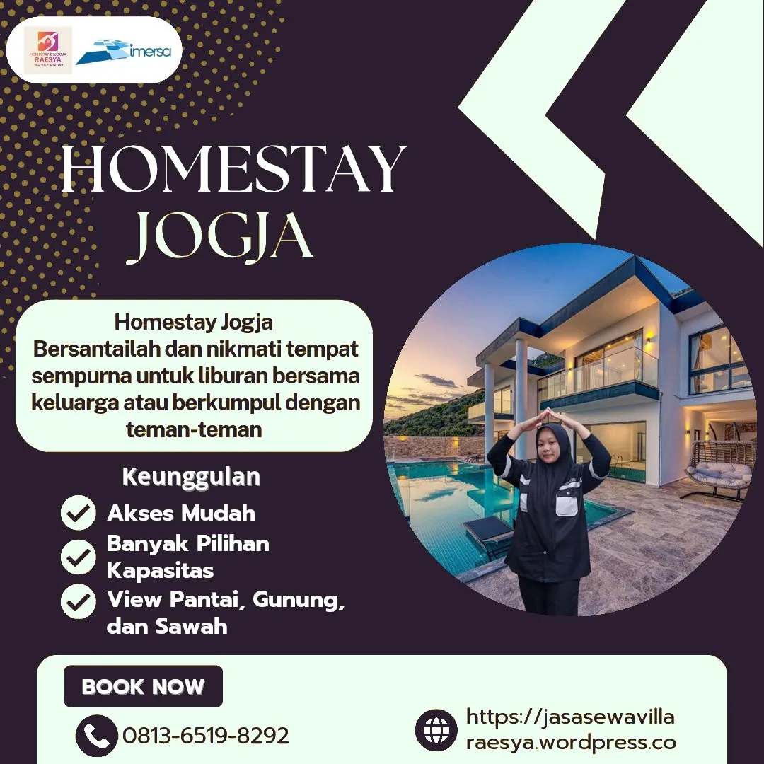 0813-6519-8292 [WA] Villa Kaliurang Untuk 100 Orang, Villa Murah di Jogja Dengan Private Pool, Booking Villa di Kaliurang, Villa Jogja Syariah Kota Yogyakarta Foto, Villa Jogja Kaliurang, Villa View Gunung Merapi, Villa Jogja View Sawah, Cheap Villa Jogja, Villa Kaliurang, Villa Jogja Kapasitas 15 Orang