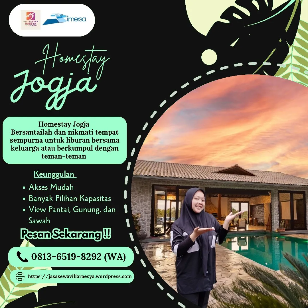 0813-6519-8292 [WA] Villa Kaliurang, Villa di Jogja Untuk 15 Orang, Rekomendasi Villa Kaliurang, Villa 7 Kamar Jogja, Villa Instagramable di Jogja, Villa Murah di Kaliurang Untuk Makrab, Villa Jogja Kapasitas 15 Orang, Villa di Jogja Untuk 6 Orang, Villa Sleman Jogja, Villa di Taman Wisata Kaliurang