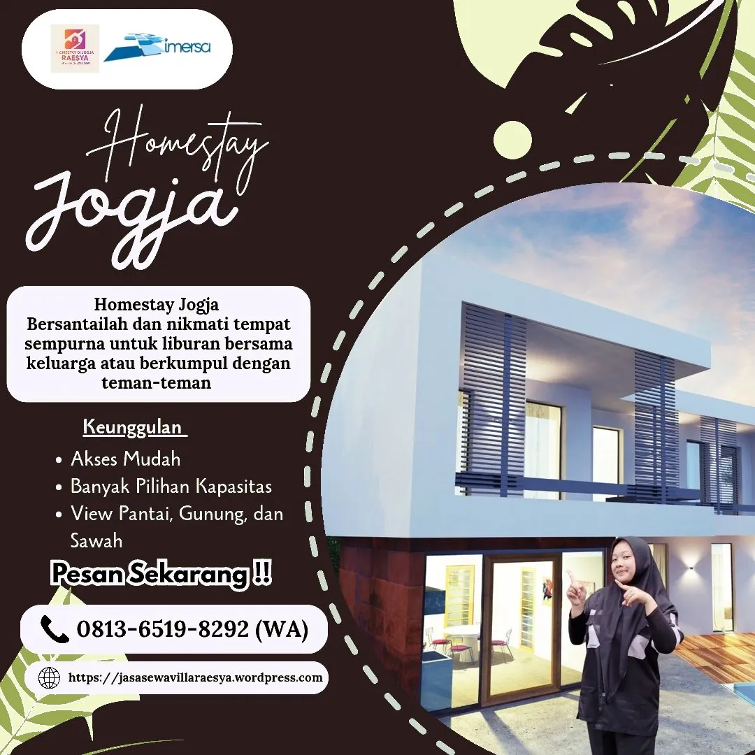 0813-6519-8292 [WA] Villa 2 Kamar di Jogja, Villa Terbaik di Kaliurang, Villa Jogja Dijual, Villa Jogja 40 Orang, Villa di Kaliurang Untuk 50 Orang, Villa Jogja Untuk 50 Orang, Villa Murah di Sleman, Villa Jogja View Pantai, Lokasi Rumah Villa Kaliurang, Villa Pakem Sleman Disewakan