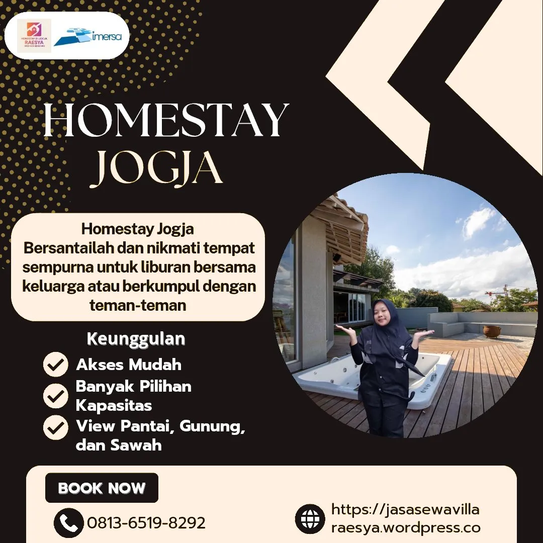 0813-6519-8292 [WA] Villa di Kaliurang Untuk Makrab, Villa Jogja Dekat Sawah, Villa di Jogja Untuk 6 Orang, Villa Kaliurang Untuk 50 Orang, Villa di Gunung Kidul, Villa Murah Dekat Pantai Gunung Kidul, Luxury Villa Jogja, Villa Kulon Progo, Villa Estetik di Jogja, Villa Jogja Kapasitas 50 Orang