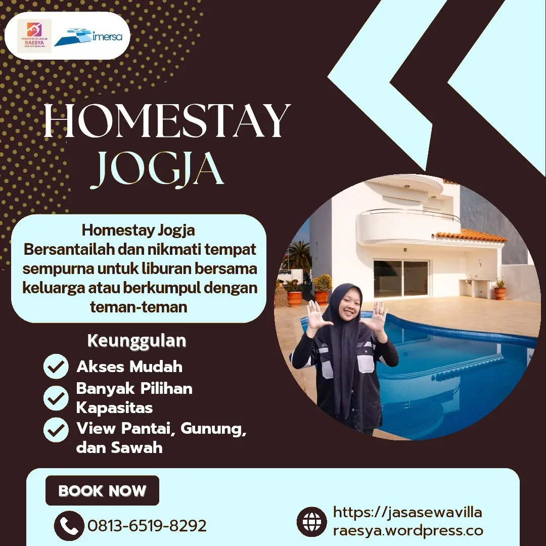 0813-6519-8292 [WA] Villa 8 Kamar di Jogja, Villa Sekitar Kaliurang, Villa di Daerah Kulon Progo, Villa Kulon Progo, Villa di Kaliurang, Villa Pakem Sleman, Villa di Jogja Untuk 10 Orang Dekat Malioboro, Villa Jogja yang Ada Kolam Renang, Jual Villa Jogja, Rumah Villa Merapi
