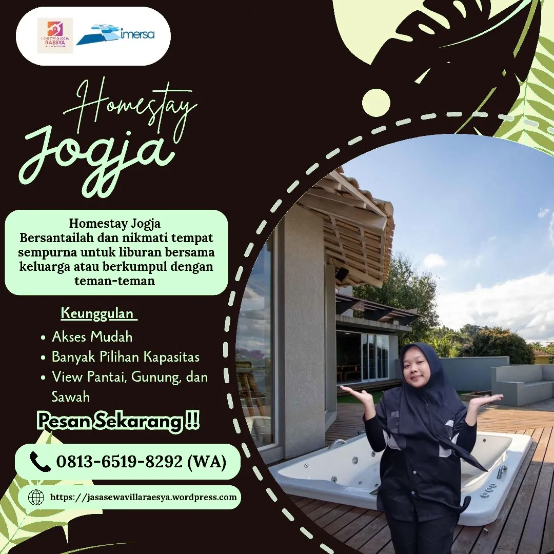 0813-6519-8292 [WA] Villa di Jogja Untuk 5 Orang, Villa Kaliurang Untuk Makrab, Villa Kaliurang Lokasi, Villa Hits Jogja, Villa Jogja Murah 200 Ribu, Villa Jl Kaliurang Km 20, Villa Gunung Kidul View Pantai, Jogja Villa With Private Pool, Villa Jogja 30 Orang, Villa di Jogja Untuk 100 Orang