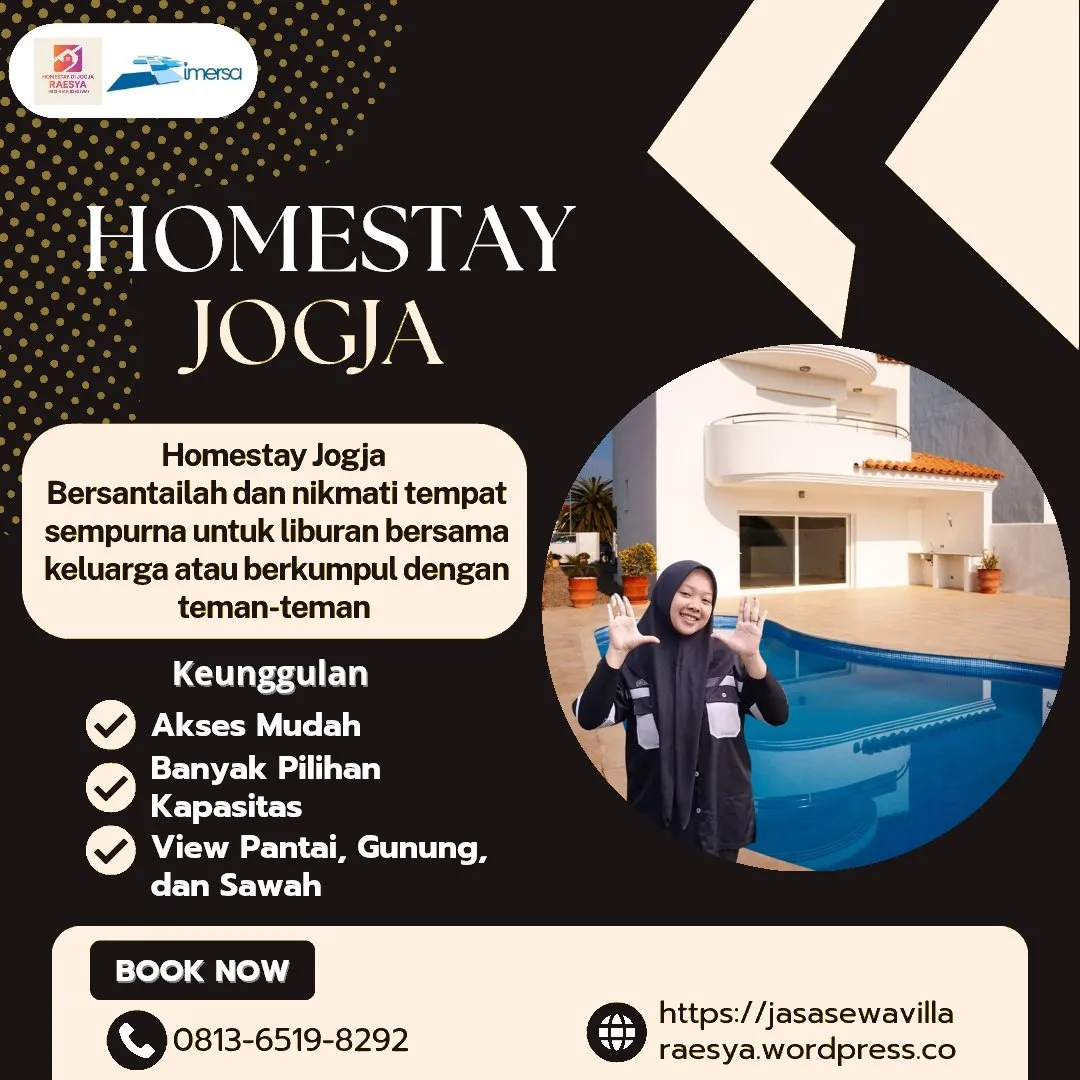 0813-6519-8292 [WA] Villa Dekat Gunung Merapi, Villa Sekitar Kaliurang, Villa Jogja Gunung Kidul, Daerah Villa Bantul, Villa Jogja Tepi Pantai, Villa Jogja Estetik, Villa di Jogja Untuk 8 Orang, Villa Bantul Jogja, Villa di Gunung Kidul, Villa Depok Sleman