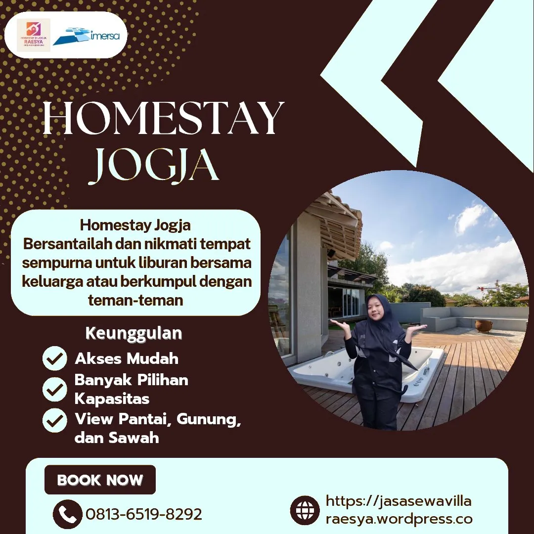 0813-6519-8292 [WA] Villa di Gunung Kidul, Villa Jl Kaliurang Km 20, Villa Murah di Bantul Jogja, Rumah Villa Sleman, Villa Jogja 20 Orang, Villa Jogja yang Ada Kolam Renang, Villa Jogja 5 Kamar, Villa Jogja Dekat Ugm, Villa Estetik di Jogja, Villa Kaliurang Untuk 30 Orang