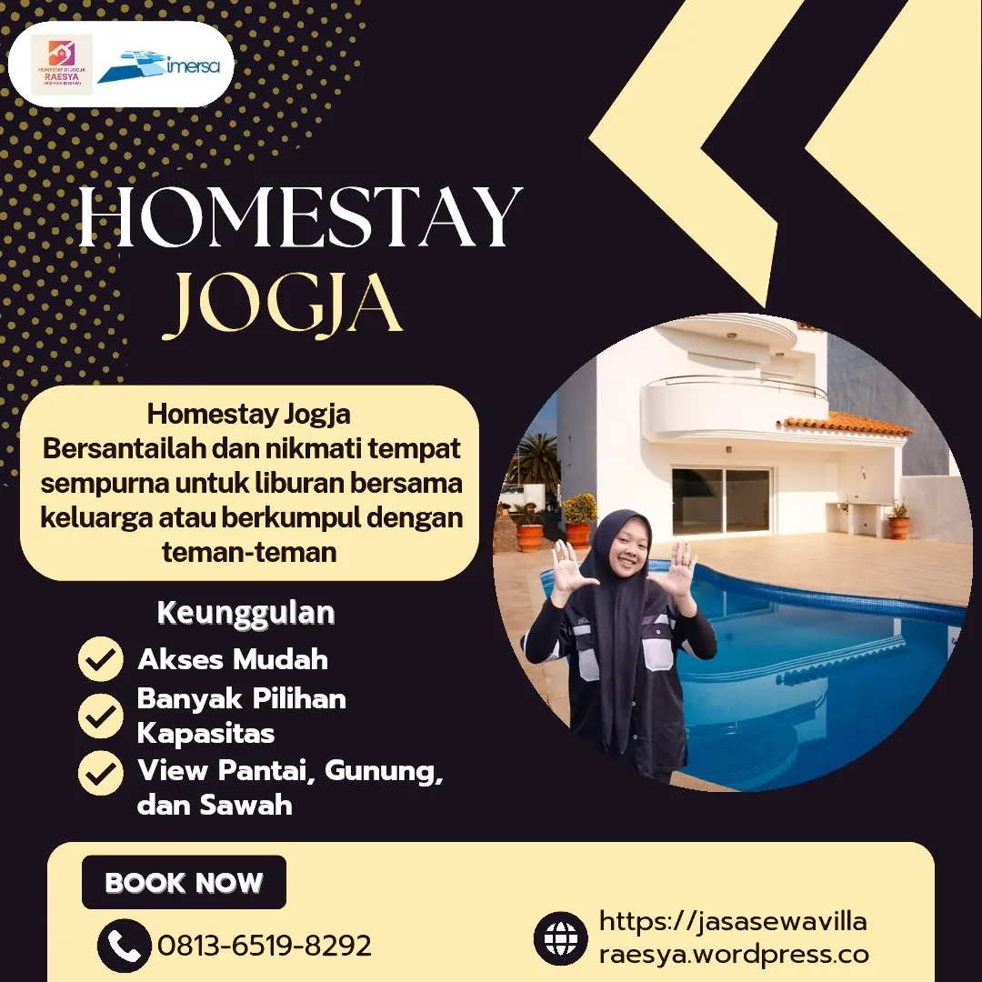 0813-6519-8292 [WA] Lokasi Villa Kaliurang, Villa Jogja Murah Dekat Malioboro, Villa di Jogja Untuk 15 Orang, Sewa Villa Gunung Kidul, Villa Jogja yang Ada Kolam Renang, Villa Jogja Kaliurang, Villa Jogja Tengah Kota, Villa Jogja View Bagus, Villa Pleret Bantul, Villa Murah di Jogja Untuk 6 Orang