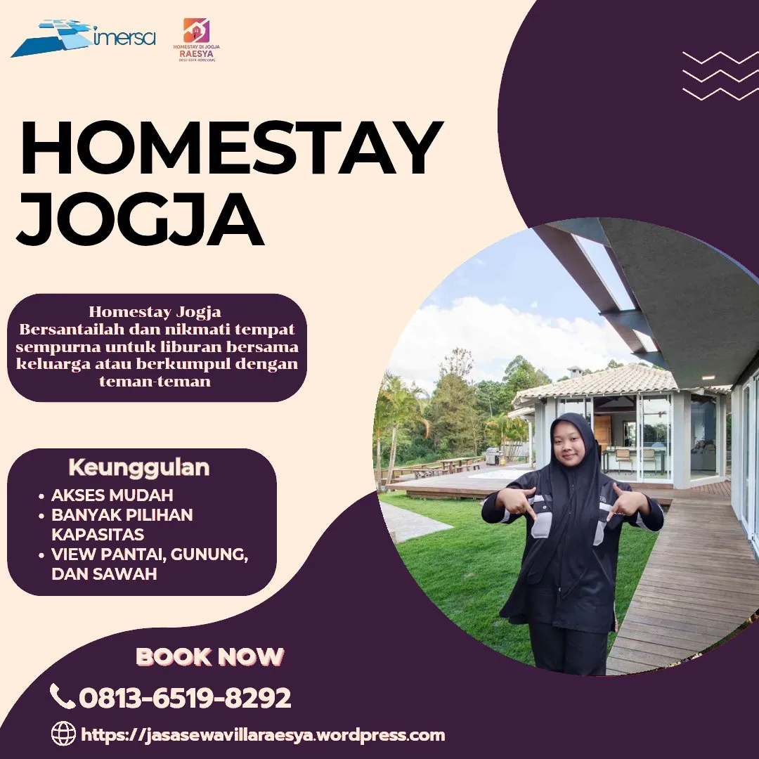 0813-6519-8292 [WA] Villa di Wates Kulon Progo, Villa di Kaliurang Untuk 40 Orang, Villa di Jogja Untuk 30 Orang, Villa Jogja Prambanan, Villa Jogja Untuk 50 Orang, Villa di Merapi, Villa Kaliurang Kapasitas 30 Orang, Villa Jogja 10 Kamar, Private Villa Jogja, Rental Villa Jogja