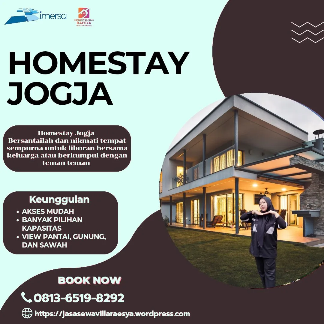 0813-6519-8292 [WA] Villa Pantai Parangtritis, Villa Kasihan Bantul, Villa di Jogja Untuk 100 Orang, Villa di Kulon Progo, Villa Untuk Gathering di Jogja, Villa di Jogja Dibawah 1 Juta, Villa Jogja View Pantai, Villa Kaliurang Untuk 20 Orang, Villa Makrab Jogja, Villa di Sewon Bantul