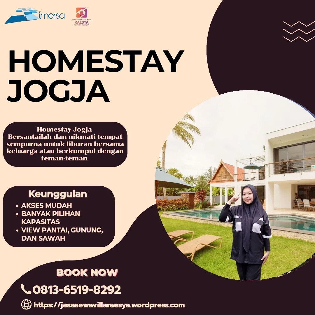 0813-6519-8292 [WA] Villa Jakal Jogja, Villa Jogja Private Pool, Villa Gunung Kidul Murah, Villa Jogja Kolam Renang Murah, Villa di Kulon Progo, Villa Palagan Jogja, Villa Sekitar Banguntapan Bantul, Villa Jogja Pantai, Villa di Jogja Untuk 10 Orang Ada Kolam Renang, Villa Kaliurang Untuk Makrab