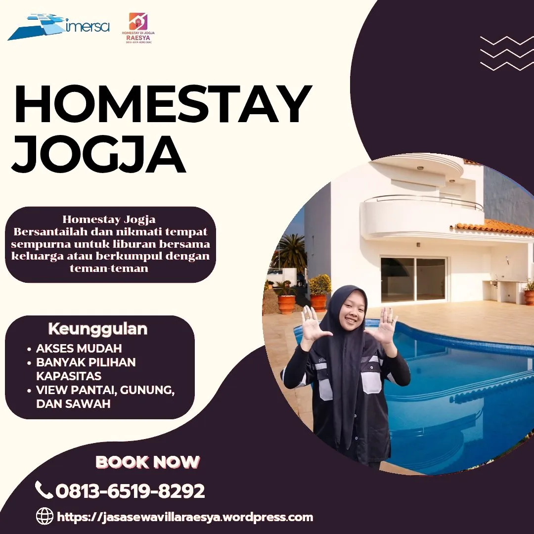 0813-6519-8292 [WA] Villa Bintang 5 di Jogja, Villa Kaliurang Murah, Villa Jogja Syariah Kota Yogyakarta Foto, Villa di Jogja Untuk 2 Orang Private Pool Murah, Rumah Villa Merapi, Villa Jogja 50 Orang, Villa Sleman, Villa Jogja 40 Orang, Villa di Kaliurang Untuk Makrab, Villa di Sewon Bantul
