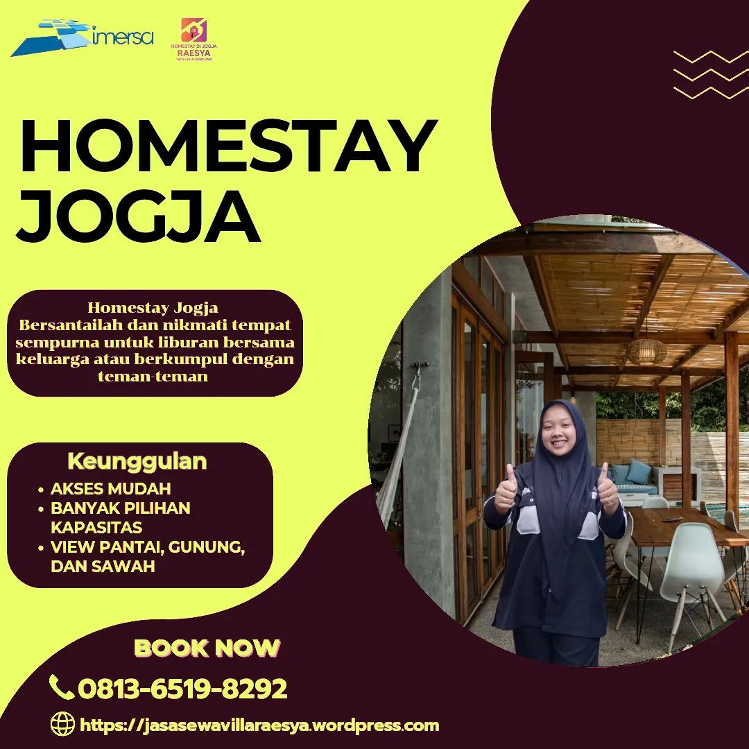 0813-6519-8292 [WA] Villa Jogja Eco Wisata, Villa Kaliurang, Villa Murah Dekat Pantai Gunung Kidul, Rumah Villa Gunung Kidul, Bantul Yogyakarta Villa, Rumah Villa Bantul, Rental Villa Jogja, Villa Jogja Syariah, Villa Palagan Jogja, Villa Jetis Yogyakarta