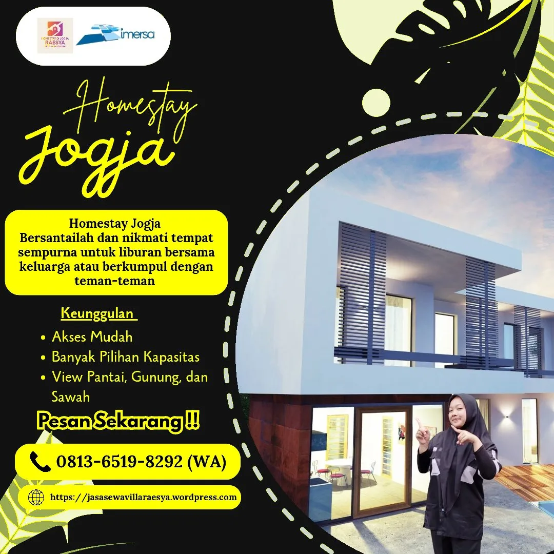0813-6519-8292 [WA] Villa Jogja Syariah, Villa Baru di Kaliurang, Villa di Jogja Untuk 30 Orang, Villa Kaliurang Untuk 50 Orang, Villa Jogja Utara, Villa di Gunung Kidul Dekat Pantai, Villa Jetis Yogyakarta, Jogja Villa for Rent, Villa Jogja Tengah Hutan, Villa di Gunung Kidul View Pantai