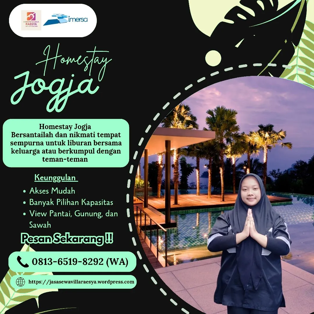 0813-6519-8292 [WA] Villa Gunung Kidul Murah, Villa di Kaliurang, Villa Lereng Merapi, Villa Gunung Kidul Private Pool, Villa Jogja Dengan Kolam Renang, Private Pool Villa Jogja Honeymoon, Villa di Jogja Untuk 10 Orang, Villa Patuk Gunung Kidul, Villa Jogja Prambanan, Villa Instagramable di Jogja