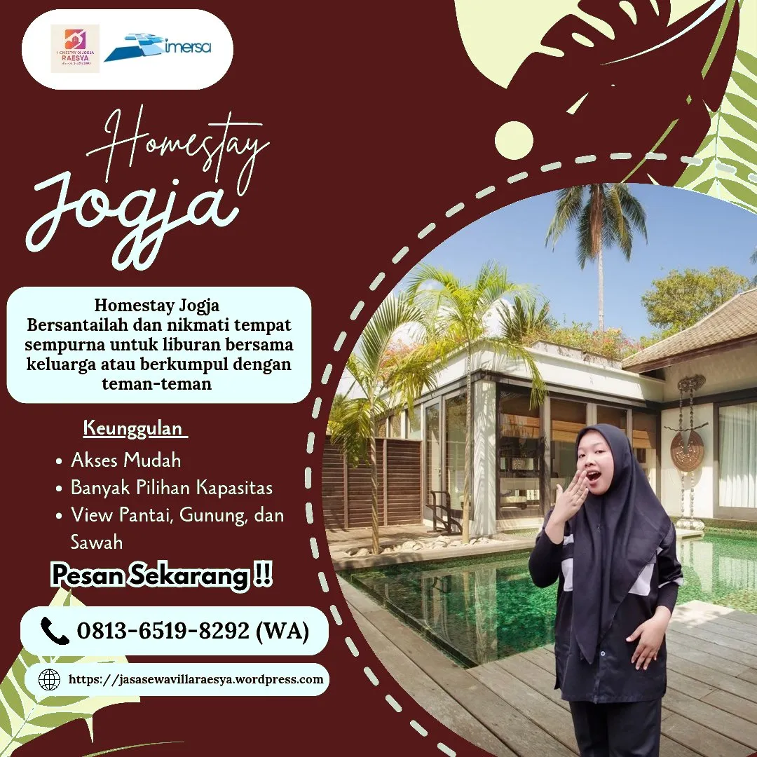 0813-6519-8292 [WA] Villa Jogja Kekinian, Villa Gunung Kidul View Pantai, Villa Jogja Untuk 30 Orang, Villa di Jogja Untuk 8 Orang, Villa di Jogja Untuk 5 Orang, Villa di Bantul, Villa 4 Kamar di Jogja, Villa Kaliurang Jogja, Villa 7 Kamar Jogja, Villa di Jogja Untuk 30 Orang Kaliurang