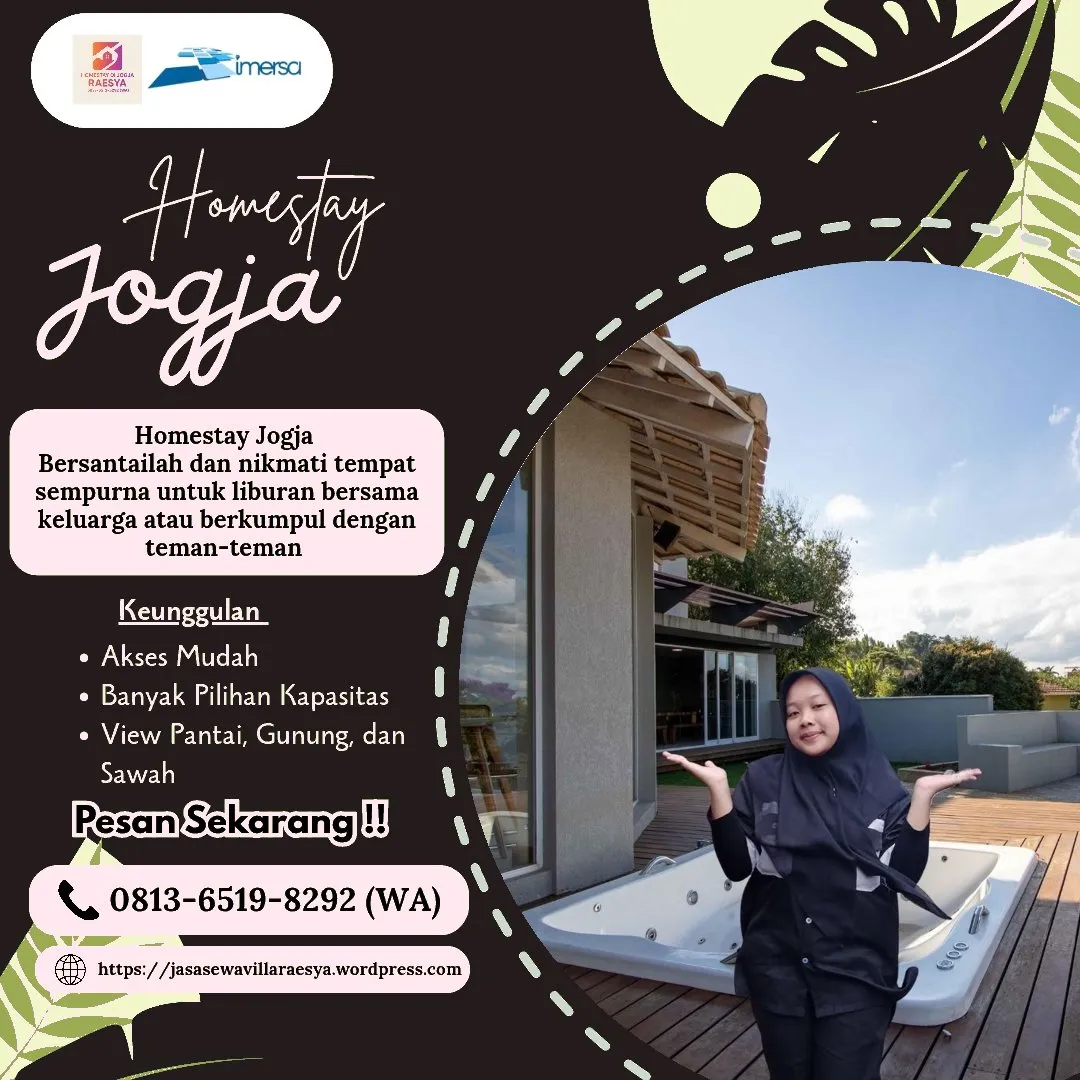 0813-6519-8292 [WA] Loker Penjaga Villa Hotel Jogja, Villa Jogja Untuk Wedding, Villa Jogja View Pantai, Villa Dijual di Kulon Progo, Villa Kaliurang Untuk 30 Orang, Villa di Wates Kulon Progo, Villa Jogja Kapasitas 40 Orang, Villa Murah di Kaliurang, Villa Jogja 2 Kamar, Sewa Villa Gunung Kidul