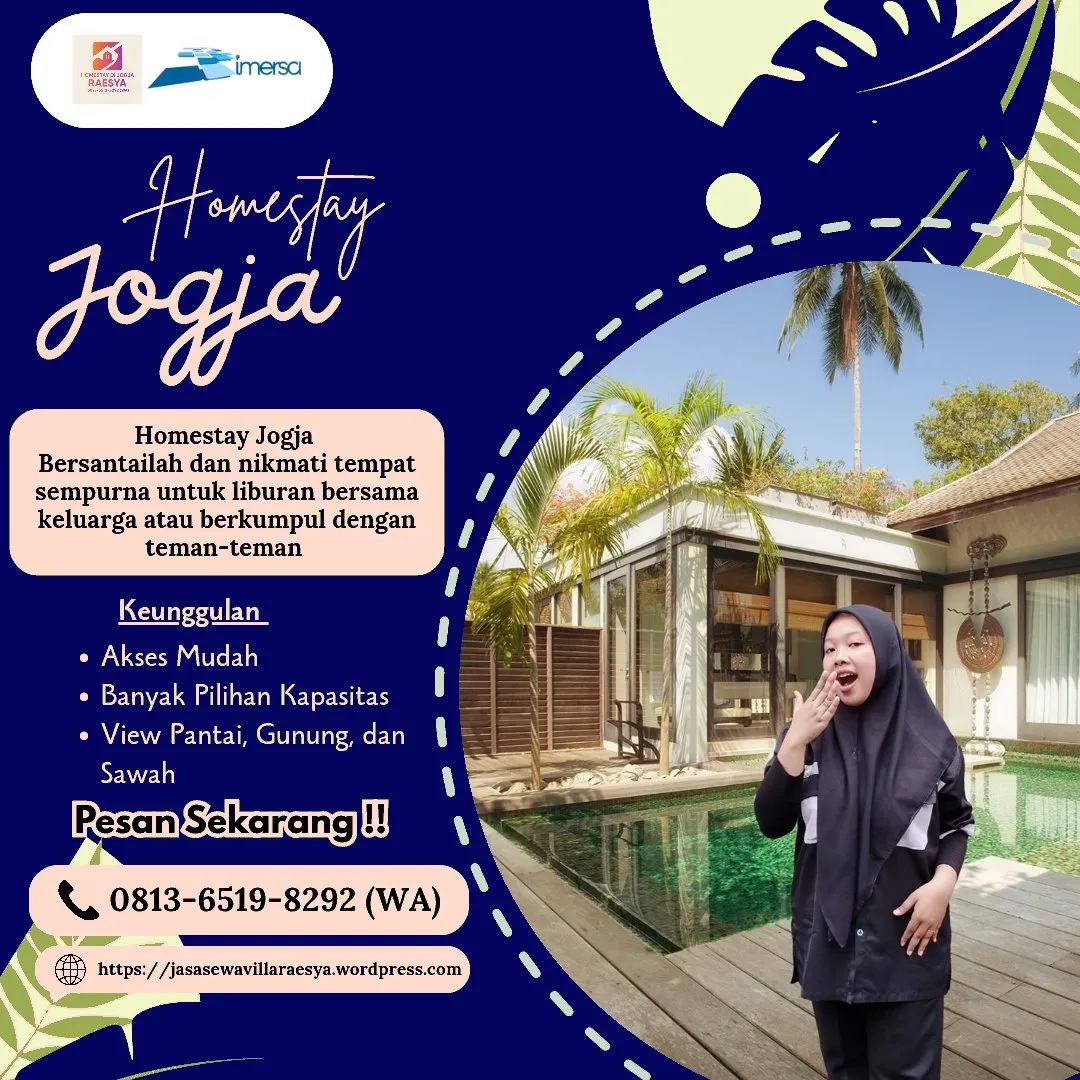 0813-6519-8292 [WA] Villa Jogja Untuk Honeymoon, Villa Jogja Eco Wisata, Villa Jogja Kota, Villa Kaliurang Untuk Rombongan, Villa di Jogja Untuk 6 Orang, Villa di Taman Wisata Kaliurang, Villa Jogja Kapasitas 20 Orang, Villa Kasihan Bantul, Villa Murah di Jogja Untuk 30 Orang, Lokasi Villa Kaliurang