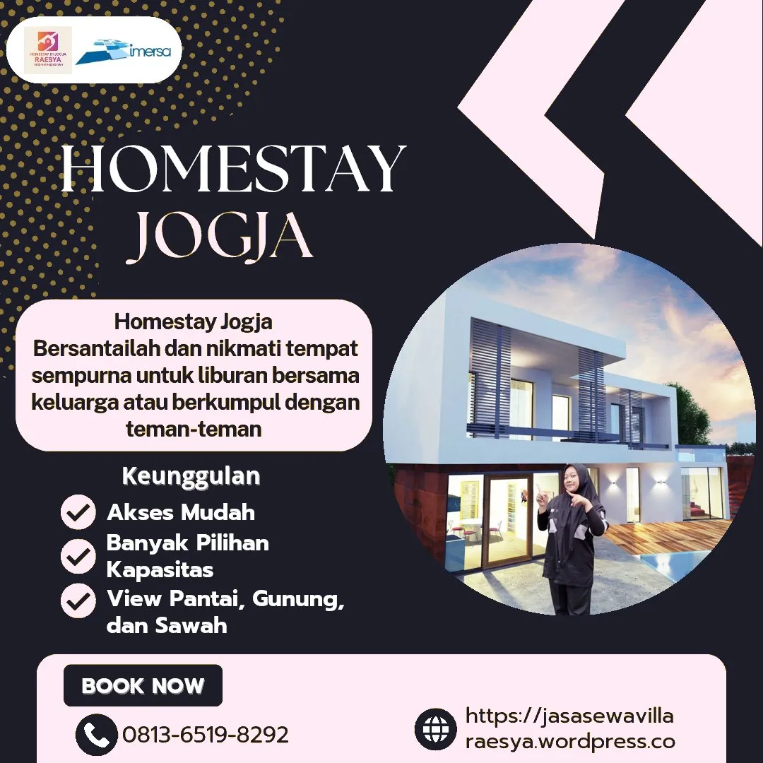 0813-6519-8292 [WA] Villa Dekat Parangtritis, Villa Cantik Yogyakarta, Villa Jogja 50 Orang, Villa di Jogja Untuk 40 Orang, Villa Kaliurang 1 Rumah, Daerah Villa Bantul, Pet Friendly Villa Jogja, Villa di Jogja Untuk Rombongan, Villa Kaliurang Lokasi, Villa di Jogja Untuk 20 Orang
