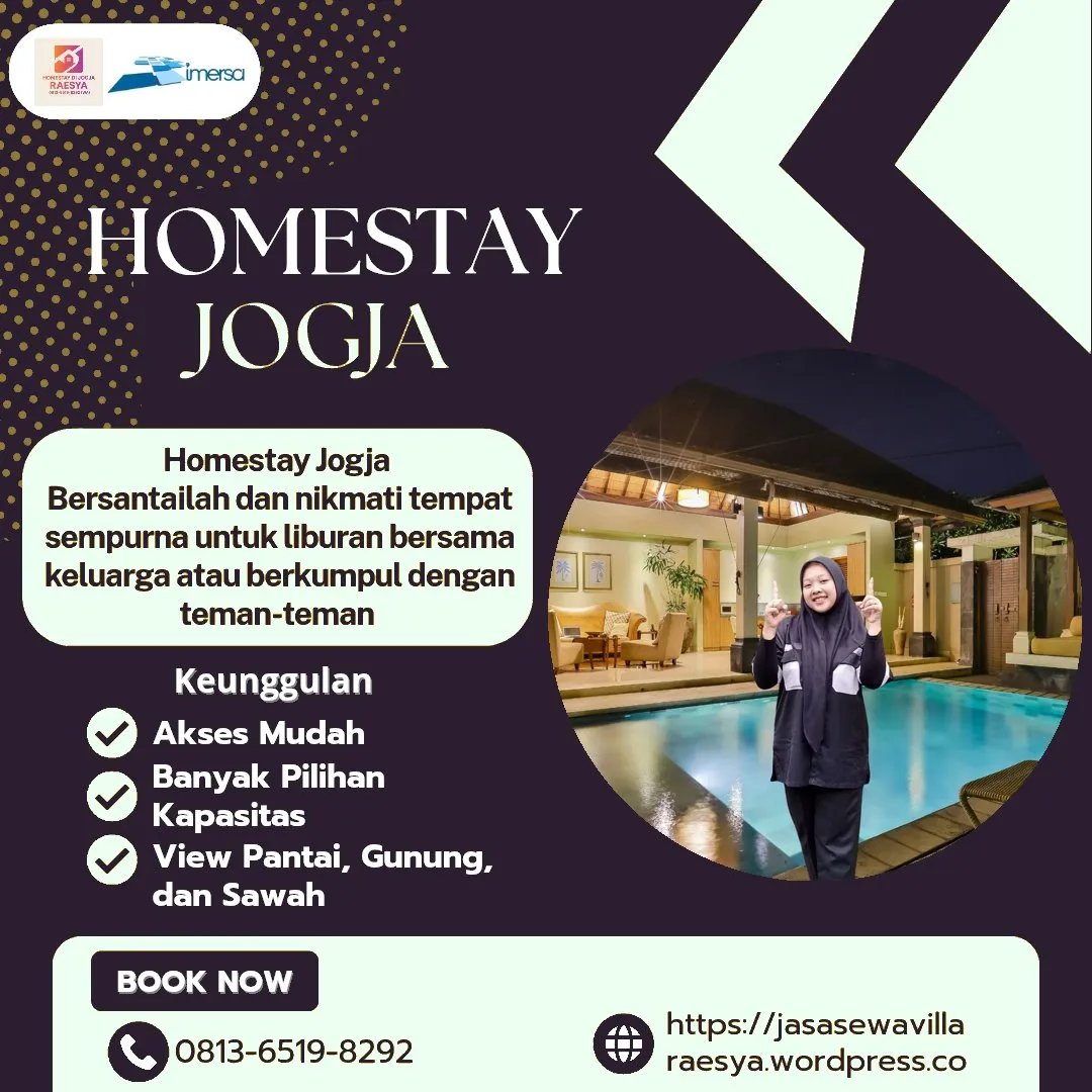 0813-6519-8292 [WA] Villa Kaliurang Jogja Private Pool, Villa di Kaliurang Untuk 15 Orang, Villa Kaliurang Untuk 100 Orang, Villa di Jogja Untuk 2 Orang Private Pool, Villa di Daerah Kulon Progo, Villa Jogja 2 Kamar, Cheap Villa Jogja, Villa Kaliurang Kapasitas 30 Orang, Villa Jogja 50 Orang, Villa Murah di Sleman