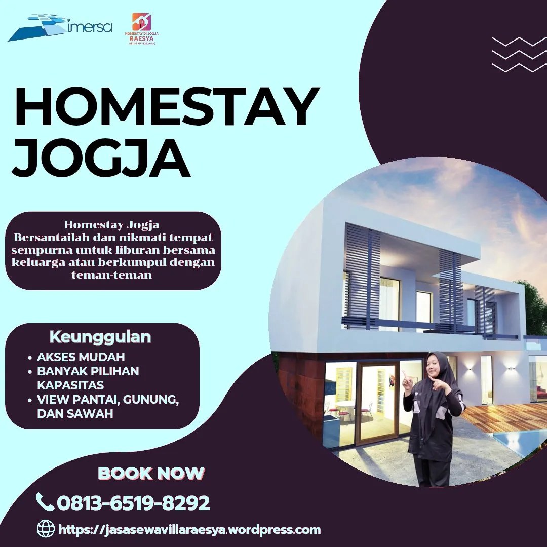 0813-6519-8292 [WA] Villa Kaliurang 1 Rumah, Villa Jogja Dijual, Private Villa Jogja Murah, Villa Dekat Gunung Merapi, Villa di Sleman, Villa Jogja 15 Orang, Villa Jogja Untuk 30 Orang, Villa di Jogja View Sawah, Villa Kaliurang Untuk 50 Orang, Pet Friendly Villa Jogja