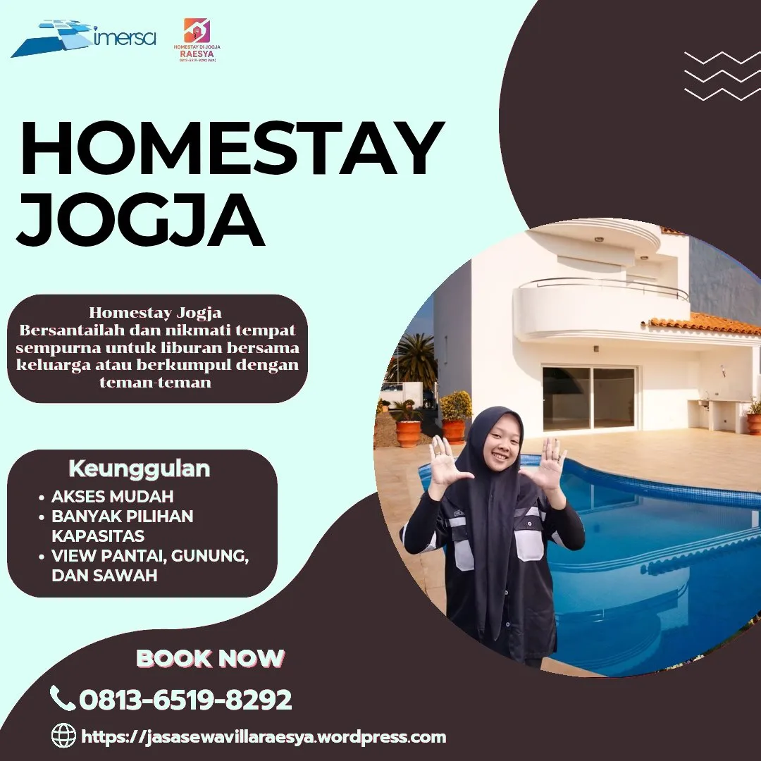 0813-6519-8292 [WA] Villa Dekat Heha Sky View Jogja, Sewa Villa Gunung Kidul, Villa Jogja Dengan Private Pool, Sewa Villa Kaliurang Jogja, Villa Kaliurang Untuk Makrab, Villa Kulon Progo Jogja, Villa Palagan Jogja, Villa Tepus Gunung Kidul, Villa Kaliurang Sewa Murah, Villa Bantul