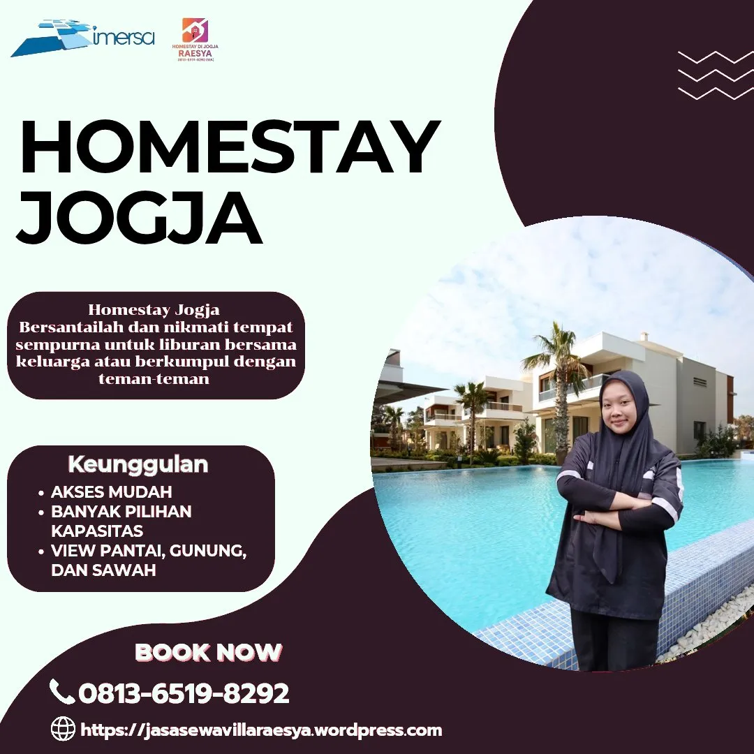 0813-6519-8292 [WA] Villa di Wonosari Gunung Kidul, Villa di Bantul Yogyakarta, Rekomendasi Villa Jogja, Rumah Villa Merapi, Jogja Villa for Rent, Villa Jogja 30 Orang, Villa di Parangtritis Yogyakarta, Villa Dijual di Kaliurang Yogyakarta, Villa Jogja Kolam Renang Murah, Villa Jogja 20 Orang