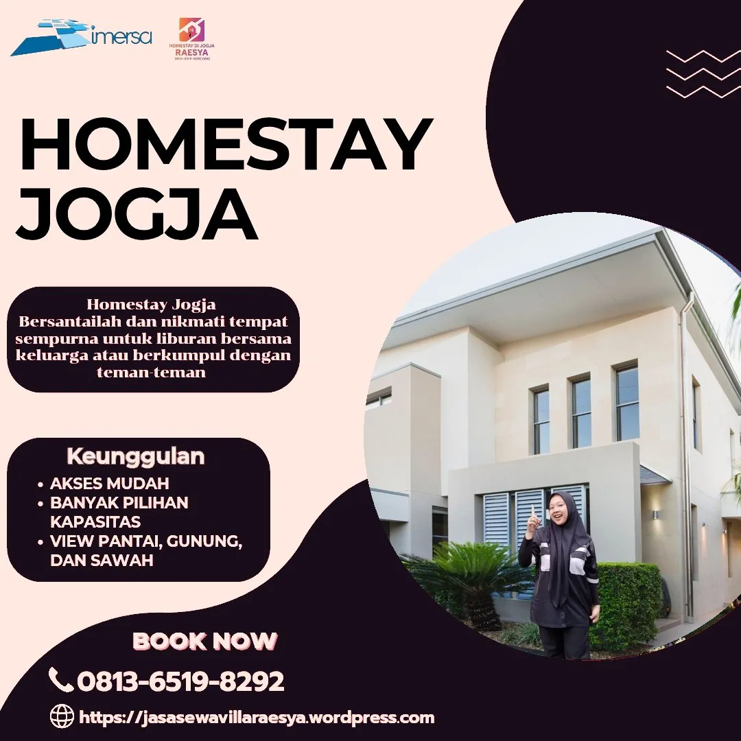 0813-6519-8292 [WA] Villa Murah Bantul, Villa Jogja 4 Kamar, Villa Kaliurang, Villa Bangunjiwo Jogja, Villa di Jogja Untuk Rombongan, Villa Kaliurang Lokasi, Luxury Villa Jogja, Villa Jogja 10 Kamar, Villa Depok Sleman, Villa Dijual di Kaliurang Yogyakarta