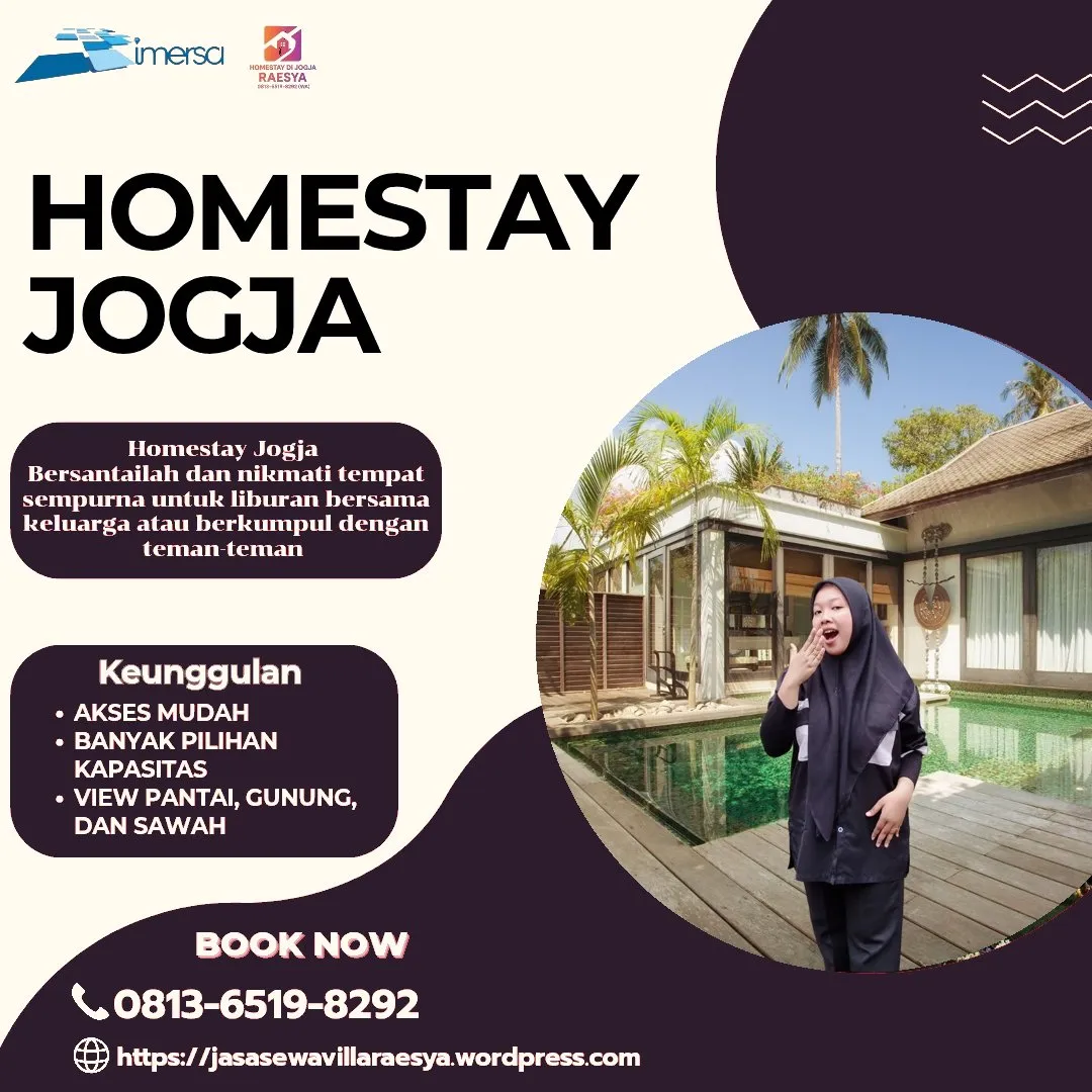 0813-6519-8292 [WA] Villa Jogja Kaliurang, Villa di Wonosari Gunung Kidul, Villa Jogja Untuk 15 Orang, Villa Sekitar Kaliurang, Villa Jogja 5 Kamar, Villa di Kasongan Bantul, Villa Jogja Pantai, Villa di Kaliurang Yogyakarta, Villa di Gunung Kidul, Villa Jogja 7 Kamar