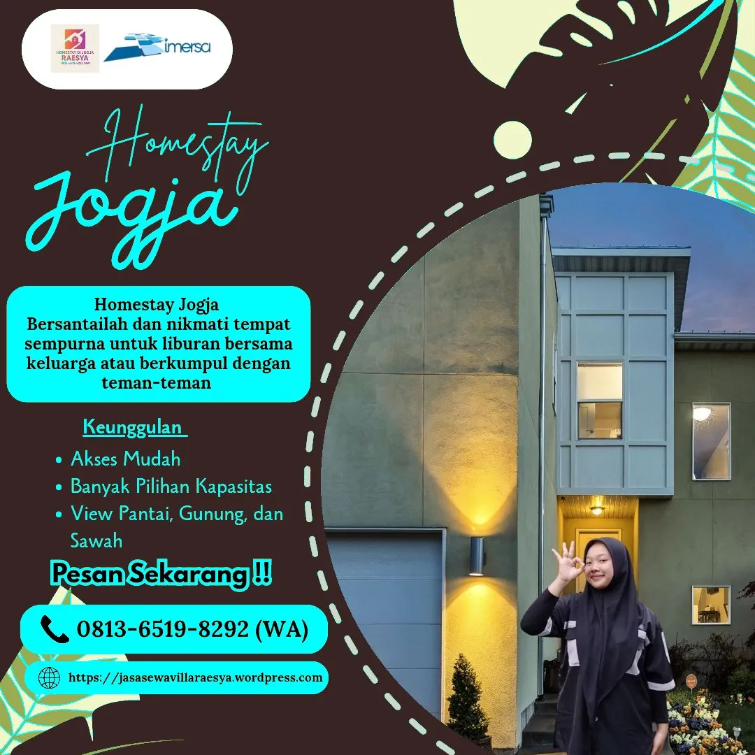 0813-6519-8292 [WA] Villa di Kaliurang Sleman, Villa Jogja Untuk 10 Orang, Villa Jogja Ala Bali, Loker Jaga Villa Jogja, Villa di Kaliurang Untuk 20 Orang, Villa Jogja Dekat Ugm, Villa Jogja 30 Orang, Villa Jogja Terdekat, Villa Jogja 6 Kamar, Villa di Jogja Untuk 2 Orang