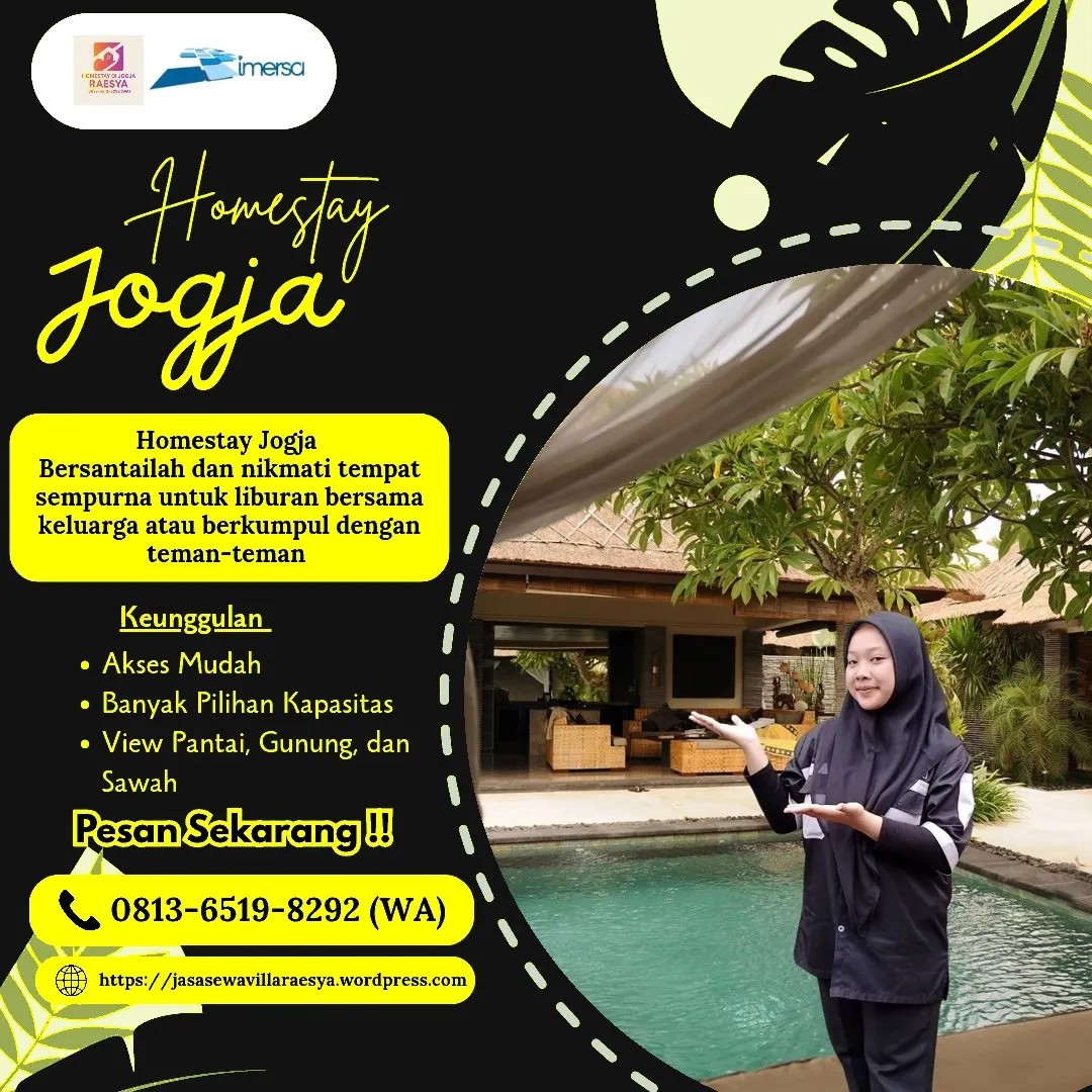 0813-6519-8292 [WA] Villa Gunung Kidul View Pantai, Villa Rombongan Jogja, Villa Jogja Lengkap, Villa Bangunjiwo Jogja, Villa di Jogja Untuk 40 Orang, Villa Jogja Untuk 15 Orang, Villa Jogja Dekat Ugm, Villa Jogja Kapasitas 15 Orang, Villa di Jogja Untuk 15 Orang, Villa di Jogja Untuk 100 Orang