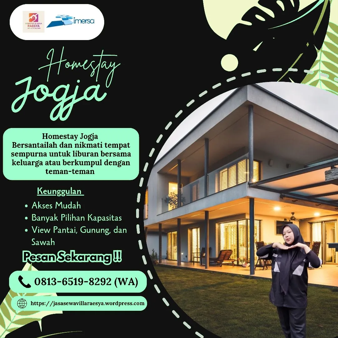 0813-6519-8292 [WA] Villa di Gunung Kidul Dekat Pantai, Villa di Turi Sleman, Villa Sleman Jogja, Villa Glamping Jogja, Honeymoon Villa Jogja, Villa Dekat Heha Ocean View Jogja, Villa Kaliurang 1 Rumah, Villa di Jogja Untuk 10 Orang, Villa di Kaliurang Sleman, Villa Kulon Progo Jogja