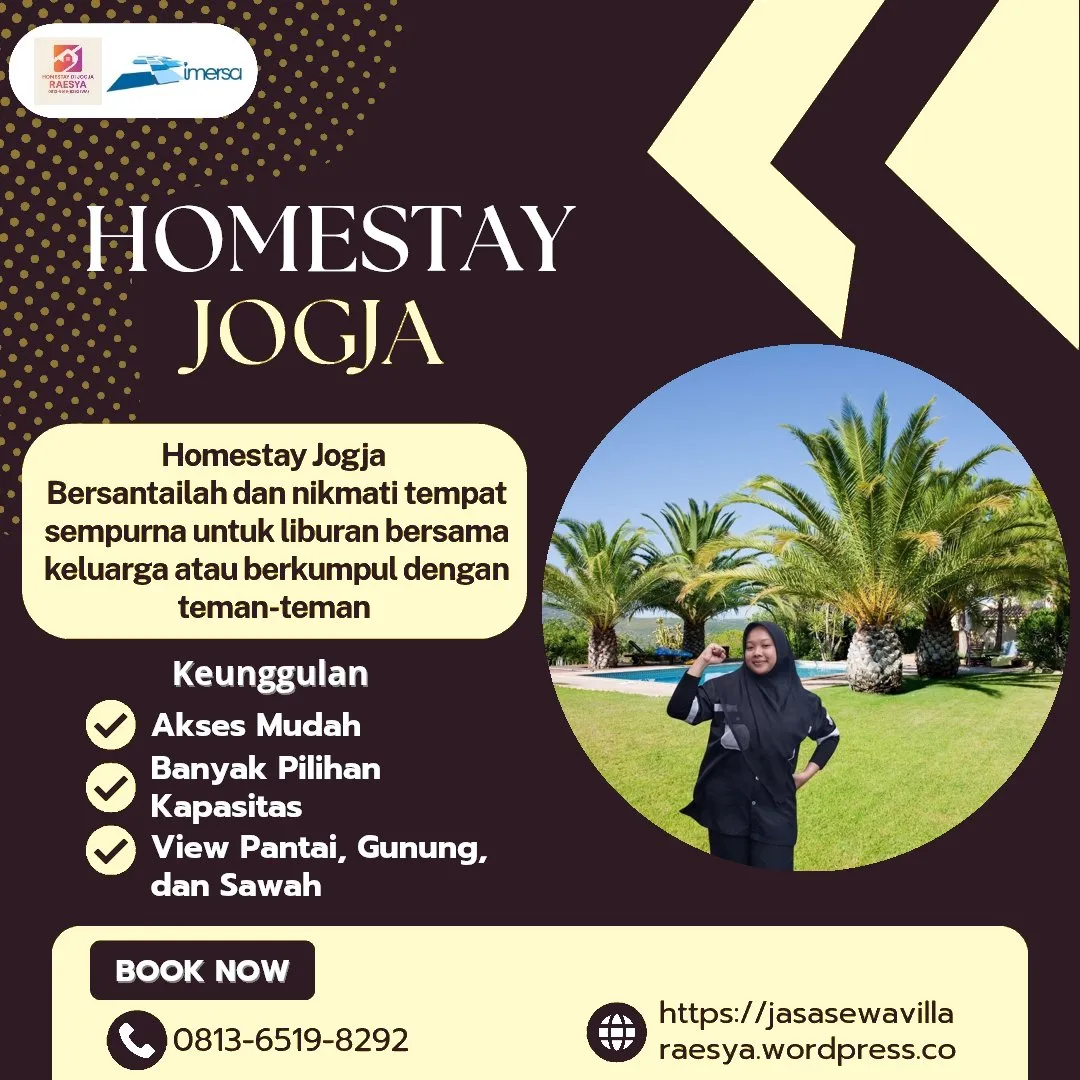 0813-6519-8292 [WA] Villa Jogja Kapasitas 50 Orang, Villa Jogja Untuk 50 Orang, Villa di Kaliurang Untuk 20 Orang, Jual Villa Kaliurang, Villa di Jogja Untuk 4 Orang, Villa Jogja Dengan Kolam Renang, Villa Jogja 2 Kamar, Villa Cantik Jogja, Villa Kaliurang Untuk Rombongan, Villa Jogja yang Ada Kolam Renang