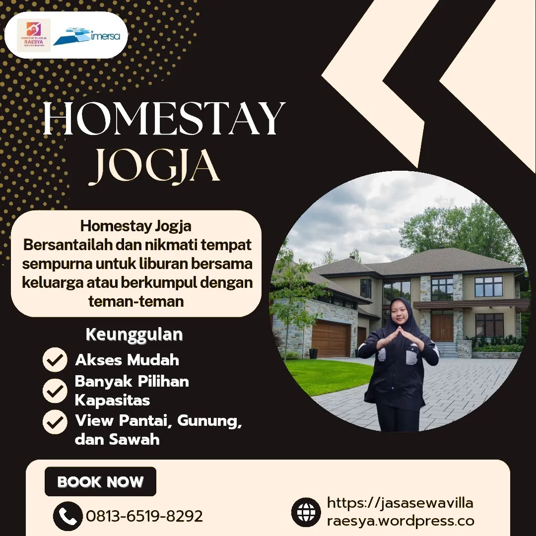 0813-6519-8292 [WA] Rental Villa Jogja, Villa di Jogja Untuk 2 Orang Private Pool, Villa Kaliurang Untuk 10 Orang, Villa Jogja 5 Kamar, Villa di Kaliurang Untuk 50 Orang, Villa Jogja Harga, Sewa Villa Gunung Kidul, Villa Bintang 5 di Jogja, Villa Jogja Murah Ada Kolam Renang, Penginapan Villa Jogja