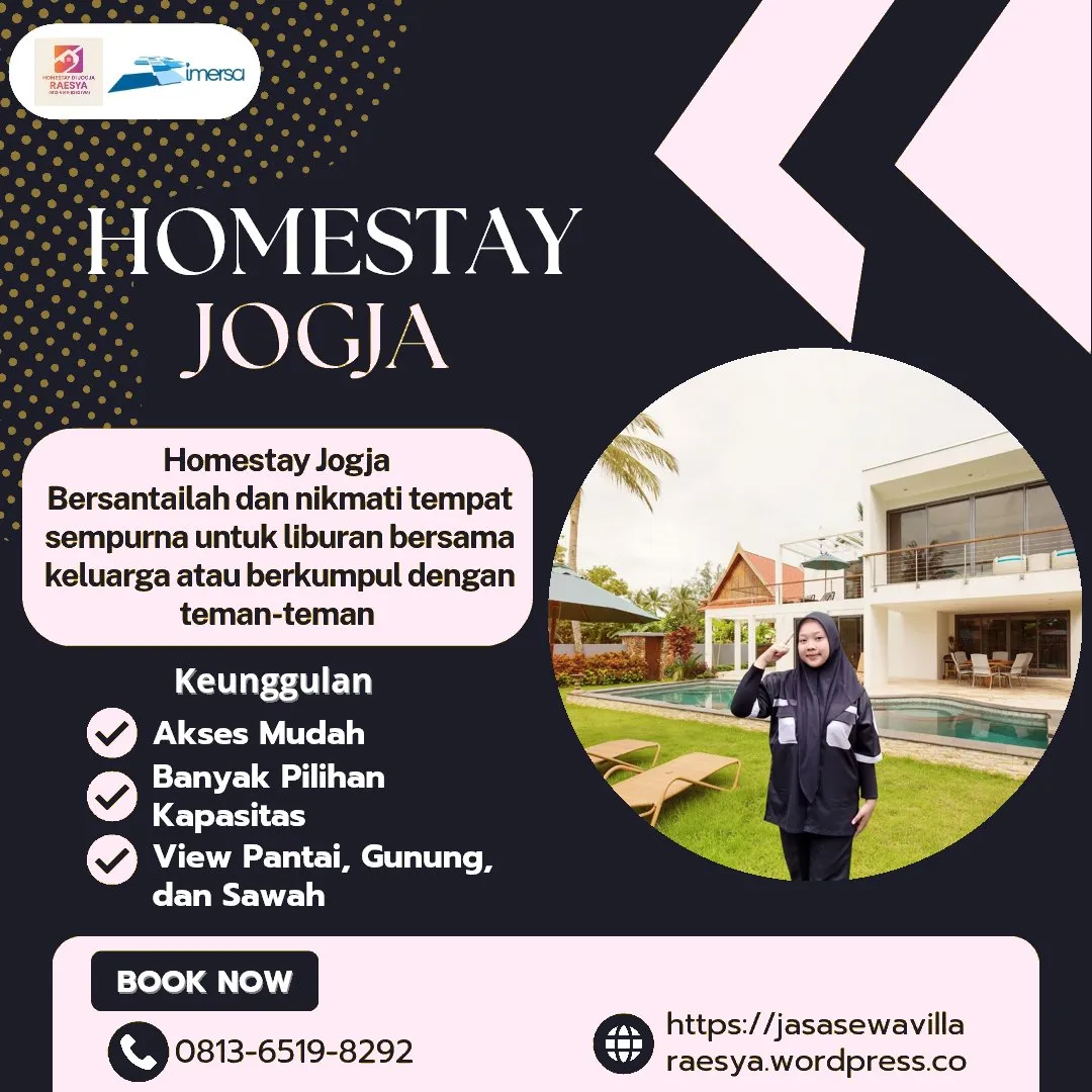 0813-6519-8292 [WA] Private Villa Kaliurang, Luxury Villa Jogja, Villa Rombongan Jogja, Villa Dekat Heha Sky View Jogja, Villa Jogja Murah, Villa Jogja 4 Kamar, Villa Murah di Jogja Untuk 30 Orang, Jogja Villa for Rent, Rumah Villa Gunung Kidul, Rumah Villa Kulon Progo