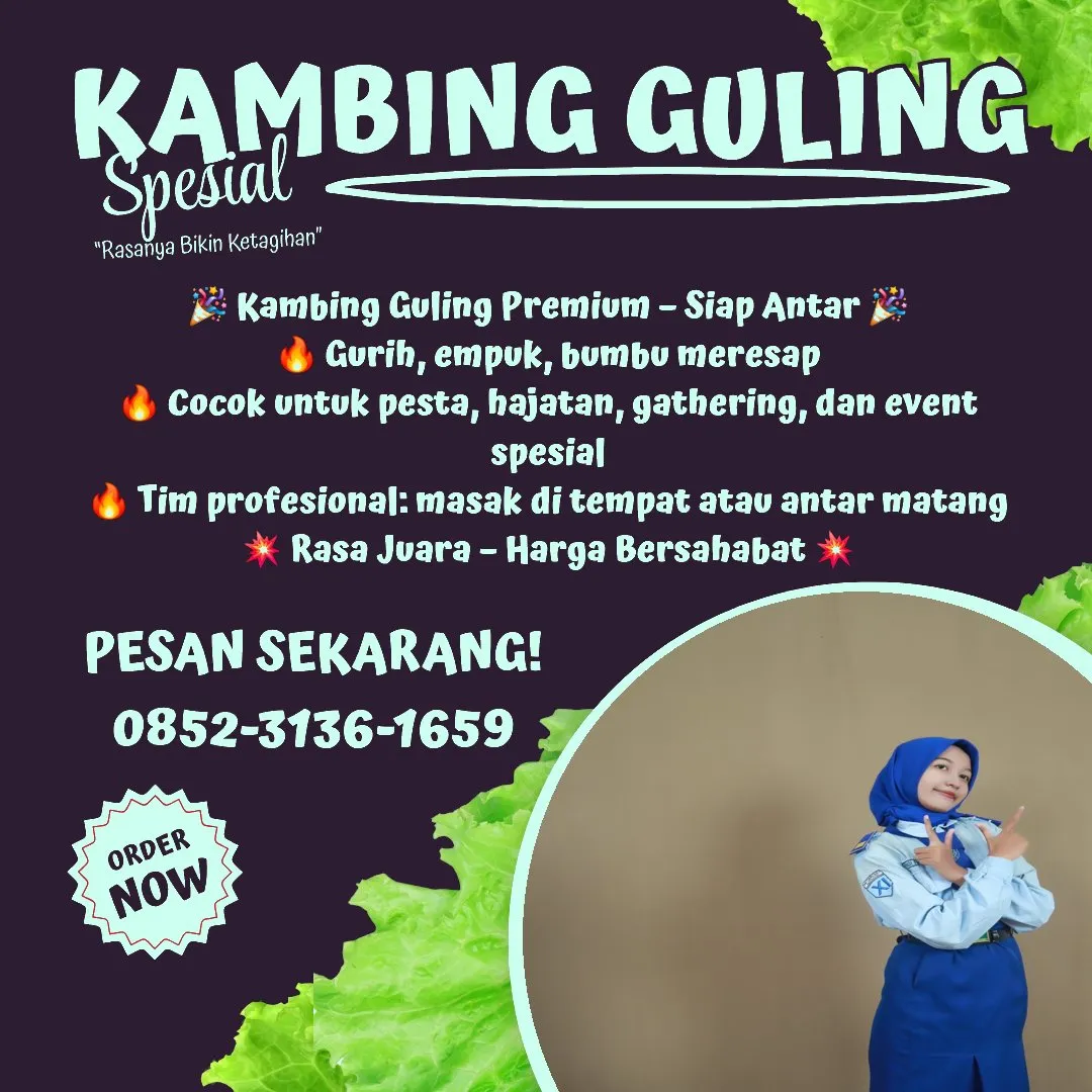 0852-3136-1659 (WA) Kambing Guling di Lumajang Pasrujambe, Catering Kambing Guling Lumajang Pasrujambe, Paket Kambing Guling Lumajang Pasrujambe, Pesan Kambing Guling di Lumajang Pasrujambe, Kambing Guling Aqiqah Lumajang Pasrujambe, Kambing Guling Nikahan Lumajang Pasrujambe, Kambing Guling Terdekat Lumajang Pasrujambe