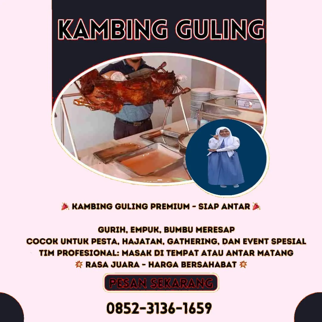 0852-3136-1659 (WA) Kambing Guling di Lumajang Rowokangkung, Catering Kambing Guling Lumajang Rowokangkung, Paket Kambing Guling Lumajang Rowokangkung, Pesan Kambing Guling di Lumajang Rowokangkung, Kambing Guling Aqiqah Lumajang Rowokangkung, Kambing Guling Nikahan Lumajang Rowokangkung, Kambing Guling Terdekat Lumajang Rowokangkung